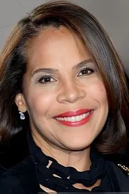 Retrato de Lynn Blades