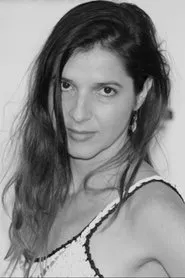 Retrato de Lynn Cruz