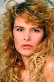 Retrato de Lynn LeMay