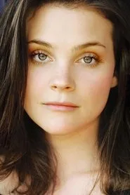 Retrato de Lynn Mancinelli