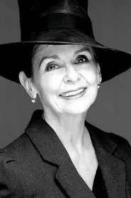 Lynn Seymour en I Am a Dancer
