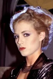 Retrato de Lynn Stone