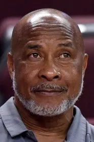 Foto de Lynn Swann interpretando a Self en TVTV: Video Revolutionaries