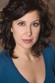 Lynn Talley en A Zombie Invasion