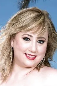 Retrato de Lynn Underwood