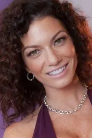 Retrato de Lynn Vega
