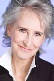 Retrato de Lynn Whyte