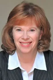 Retrato de Lynnanne Zager