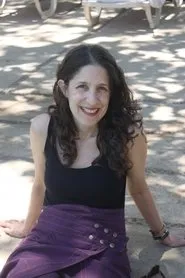 Retrato de Lynne Sachs