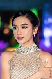 Lyodra Ginting en Why Do You Love Me