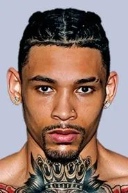 Lyon Woodstock en Lewis Crocker vs. Paddy Donovan