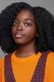 Retrato de Lyric Hurd