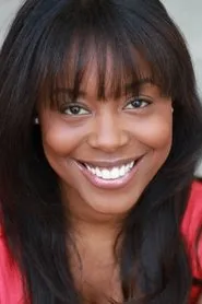 Retrato de Lyric Lewis
