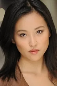 Lyrica Okano en Press Play