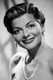 Lys Assia en Deutsche Schlagerfestspiele 1964