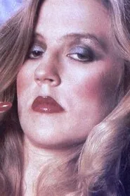 Retrato de Lysa Thatcher