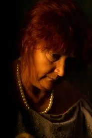 Retrato de Lyubov Timoshevskaya