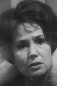 Retrato de Lyudmila Bogdanova