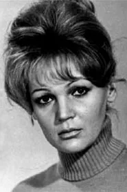 Retrato de Lyudmila Davydova