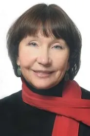 Retrato de Lyudmila Dmitrieva