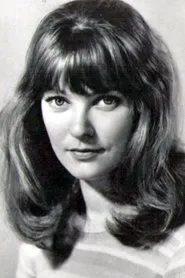 Retrato de Lyudmila Gladunko