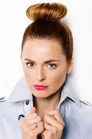 Lyudmila Shiryaeva en Nature
