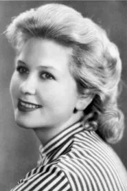 Retrato de Lyudmyla Sosyura