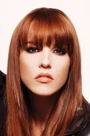 Retrato de Lzzy Hale