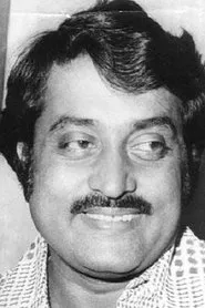 M G Soman en Randu Janmam