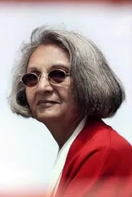 Ma Anand Sheela en En busca de Sheela