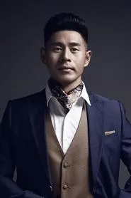 Retrato de Ma Dongyan