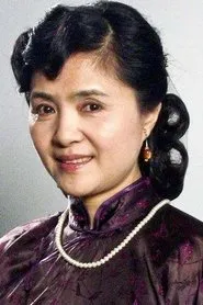 Retrato de Ma Junqin