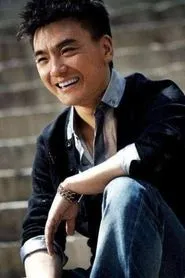 Retrato de Ma Ming-Wei