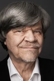 Retrato de M.A. Numminen