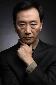 Retrato de Ma weifu