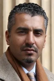 Maajid Nawaz en Islam and the Future of Tolerance