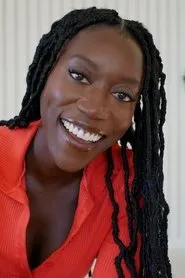 Maame-Yaa Aforo en Kappa Kappa Die