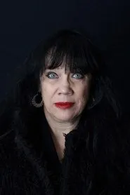 Retrato de Maartje Seyferth