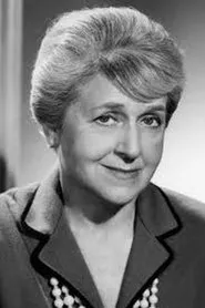 Mabel Albertson en Después de la oscuridad