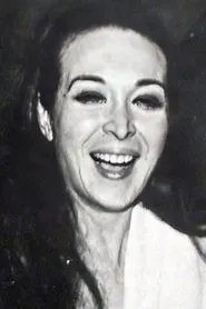 Mabel Manzotti en ¿De quiénes son las mujeres?