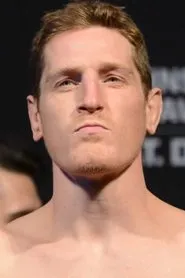 Mac Danzig en UFC on Fuel TV 6: Franklin vs. Le