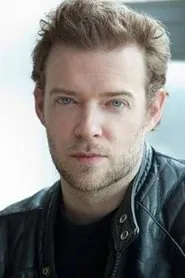 Retrato de Mac Fyfe