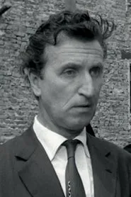 Mac Ronay en Totò di notte n. 1