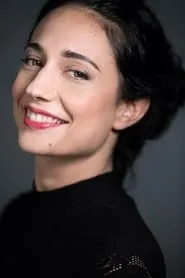 Retrato de Macarena de Rueda