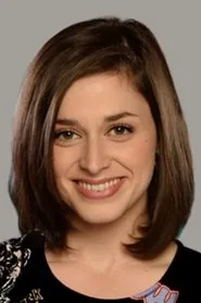 Retrato de Macarena Suárez Dagliano