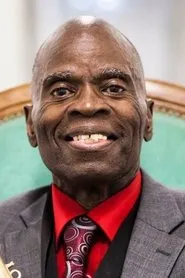 Retrato de Maceo Parker