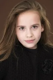 Retrato de Macey Chipping