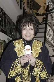 Machiko Soga en Cyborg 009