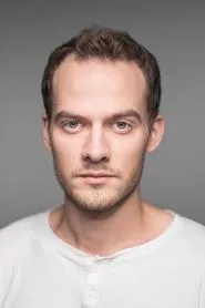 Retrato de Maciej Babicz