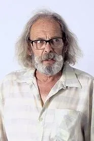 Retrato de Maciej Gruszczyński